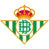 皇家贝蒂斯B队 队徽